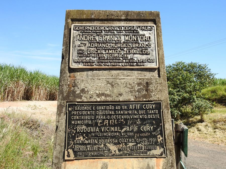 Santa Rita do Passa Quatro (2018) — foto 03